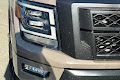 2021 Nissan Titan XD PRO-4X