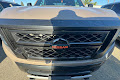 2021 Nissan Titan XD PRO-4X