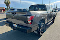 2021 Nissan Titan XD PRO-4X