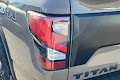 2021 Nissan Titan XD PRO-4X