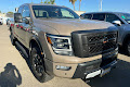 2021 Nissan Titan XD PRO-4X