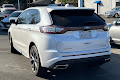 2018 Ford Edge Sport