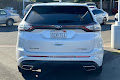 2018 Ford Edge Sport