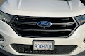 2018 Ford Edge Sport