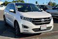 2018 Ford Edge Sport