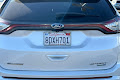 2018 Ford Edge Sport