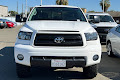 2011 Toyota Tundra