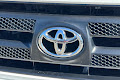 2011 Toyota Tundra