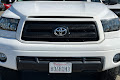 2011 Toyota Tundra