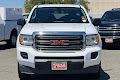 2018 GMC Canyon 2WD