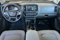 2018 GMC Canyon 2WD