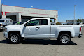 2018 GMC Canyon 2WD