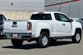 2018 GMC Canyon 2WD