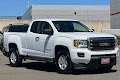 2018 GMC Canyon 2WD