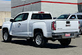 2018 GMC Canyon 2WD