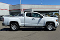 2018 GMC Canyon 2WD