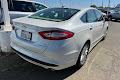 2014 Ford Fusion SE Hybrid