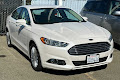 2014 Ford Fusion SE Hybrid