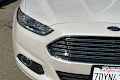 2014 Ford Fusion SE Hybrid