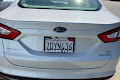 2014 Ford Fusion SE Hybrid