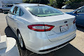 2014 Ford Fusion SE Hybrid