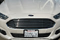 2014 Ford Fusion SE Hybrid