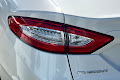 2014 Ford Fusion SE Hybrid