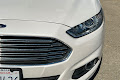 2014 Ford Fusion SE Hybrid