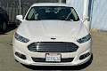 2014 Ford Fusion SE Hybrid