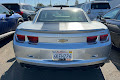 2010 Chevrolet Camaro 2SS