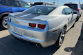 2010 Chevrolet Camaro 2SS