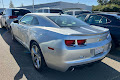 2010 Chevrolet Camaro 2SS