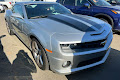 2010 Chevrolet Camaro 2SS