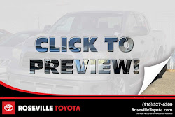 2007 Toyota Tundra SR5