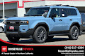 2025 Toyota Land Cruiser