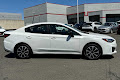 2019 Subaru Impreza