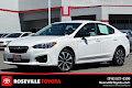 2019 Subaru Impreza