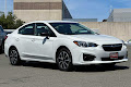 2019 Subaru Impreza