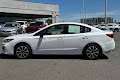 2019 Subaru Impreza