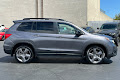 2021 Honda Passport Touring