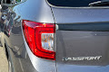 2021 Honda Passport Touring