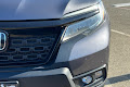2021 Honda Passport Touring