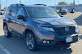 2021 Honda Passport Touring