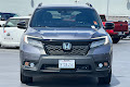 2021 Honda Passport Touring
