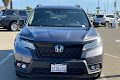 2021 Honda Passport Touring