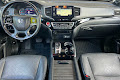 2021 Honda Passport Touring
