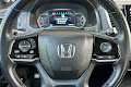 2021 Honda Passport Touring