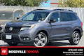 2021 Honda Passport Touring