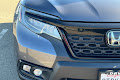2021 Honda Passport Touring