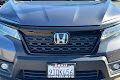 2021 Honda Passport Touring